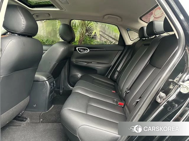 Nissan Xuan Yi id 4235732 из Китая 24