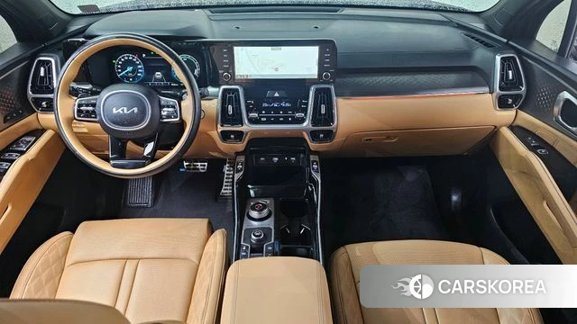 Kia Sorento 4th Generation id 4018302 из Кореи 17