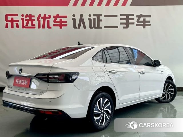 Volkswagen Lavida id 4271874 из Китая 13