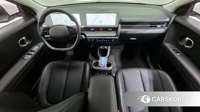 Hyundai Ionic 5 id 3003517 из Кореи 17