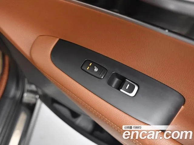 Kia The New Sorento id 2952083 из Кореи 17