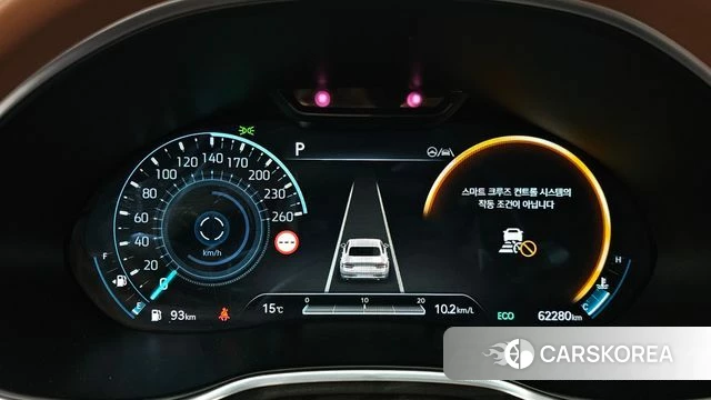 Genesis G80 (RG3) id 3871513 из Кореи 17