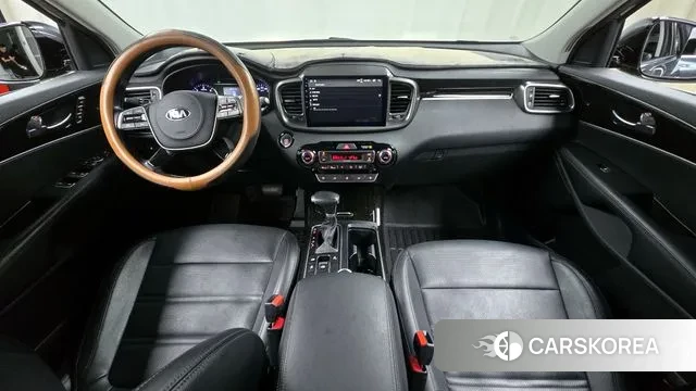 Kia The New Sorento id 3038906 из Кореи 17