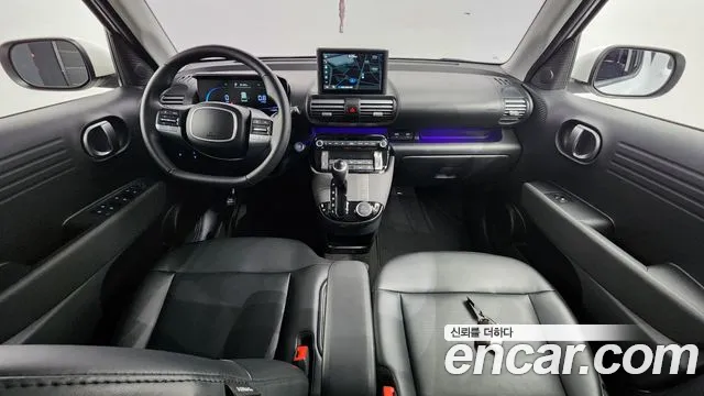 Hyundai Casper id 2671285 из Кореи 17