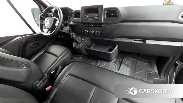 Renault Korea (Samsung) Master id 3422180 из Кореи 17