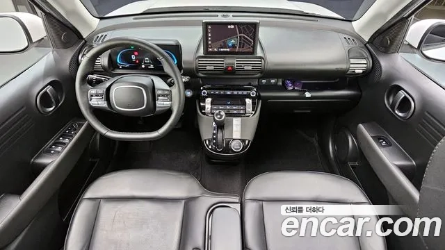 Hyundai Casper id 2948946 из Кореи 17