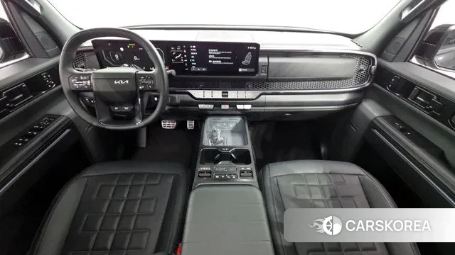 Kia Tasman id 3732167 из Кореи 17