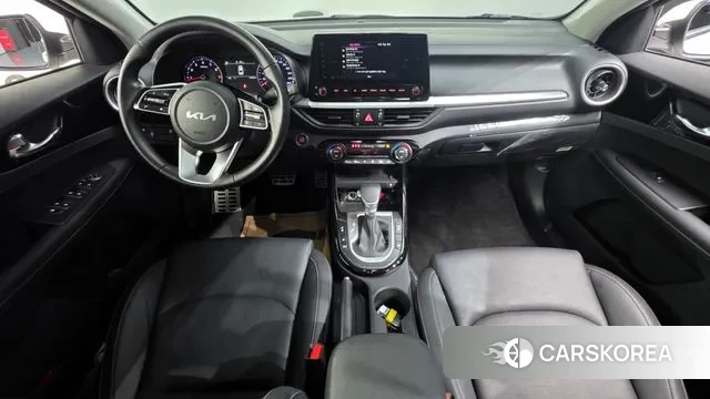 Kia The New K3 2nd generation id 3279224 из Кореи 17