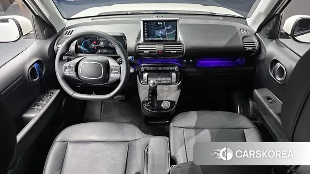 Hyundai Casper id 3447128 из Кореи 17