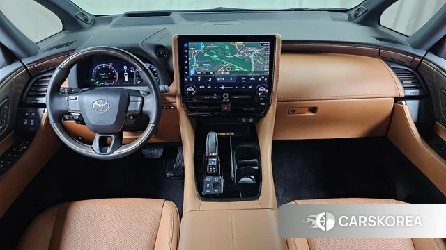 Toyota Alphard 4th Generation id 3850387 из Кореи 17