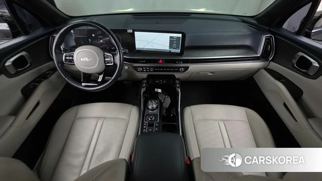 Kia The New Sorento 4th Generation id 4773745 из Кореи 28