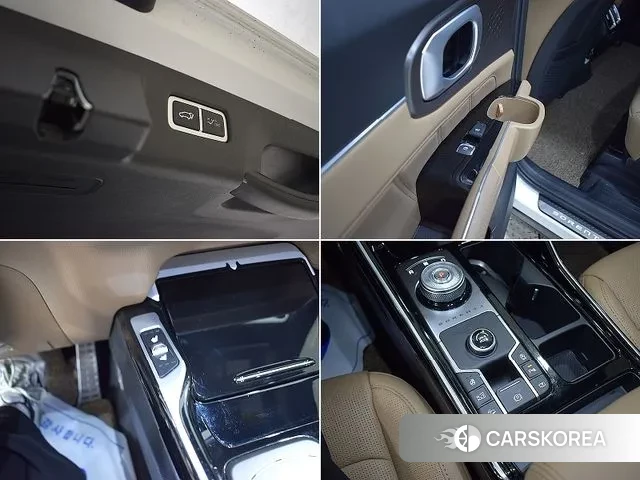 Kia The New Sorento 4th Generation id 3431575 из Кореи 17