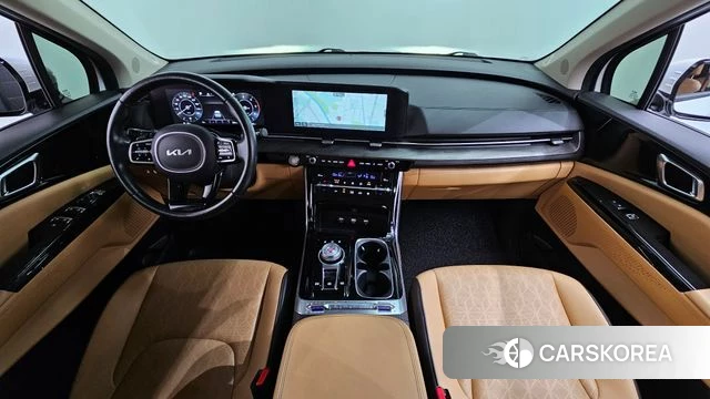 Kia Carnival 4th generation id 3903923 из Кореи 17