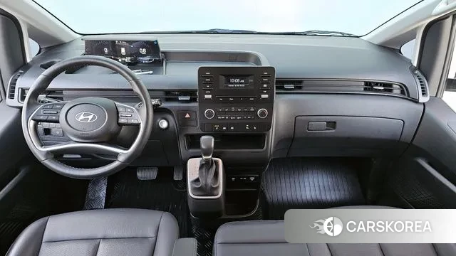 Hyundai Staria id 3549710 из Кореи 17