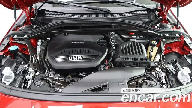 BMW 1 Series (F40) id 2697337 из Кореи 16