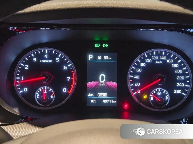 Kia K5 3rd generation id 3889224 из Кореи 17