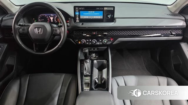 Honda Accord 11th Generation id 4762871 из Кореи 33