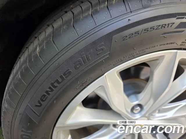 Chevrolet (GM Daewoo) The New Malibu id 2872728 из Кореи 12