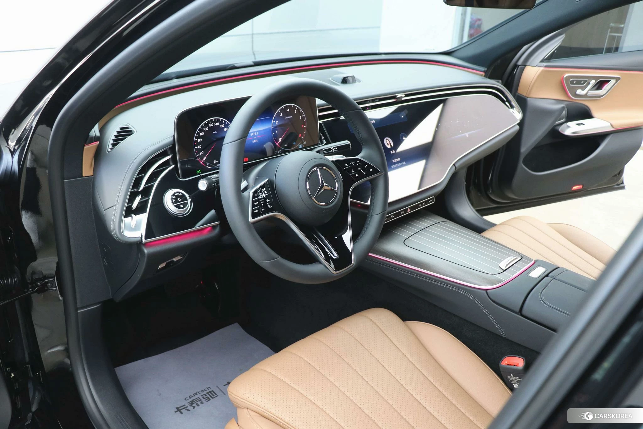 Mercedes-Benz E-class id 4426812 из Китая 30