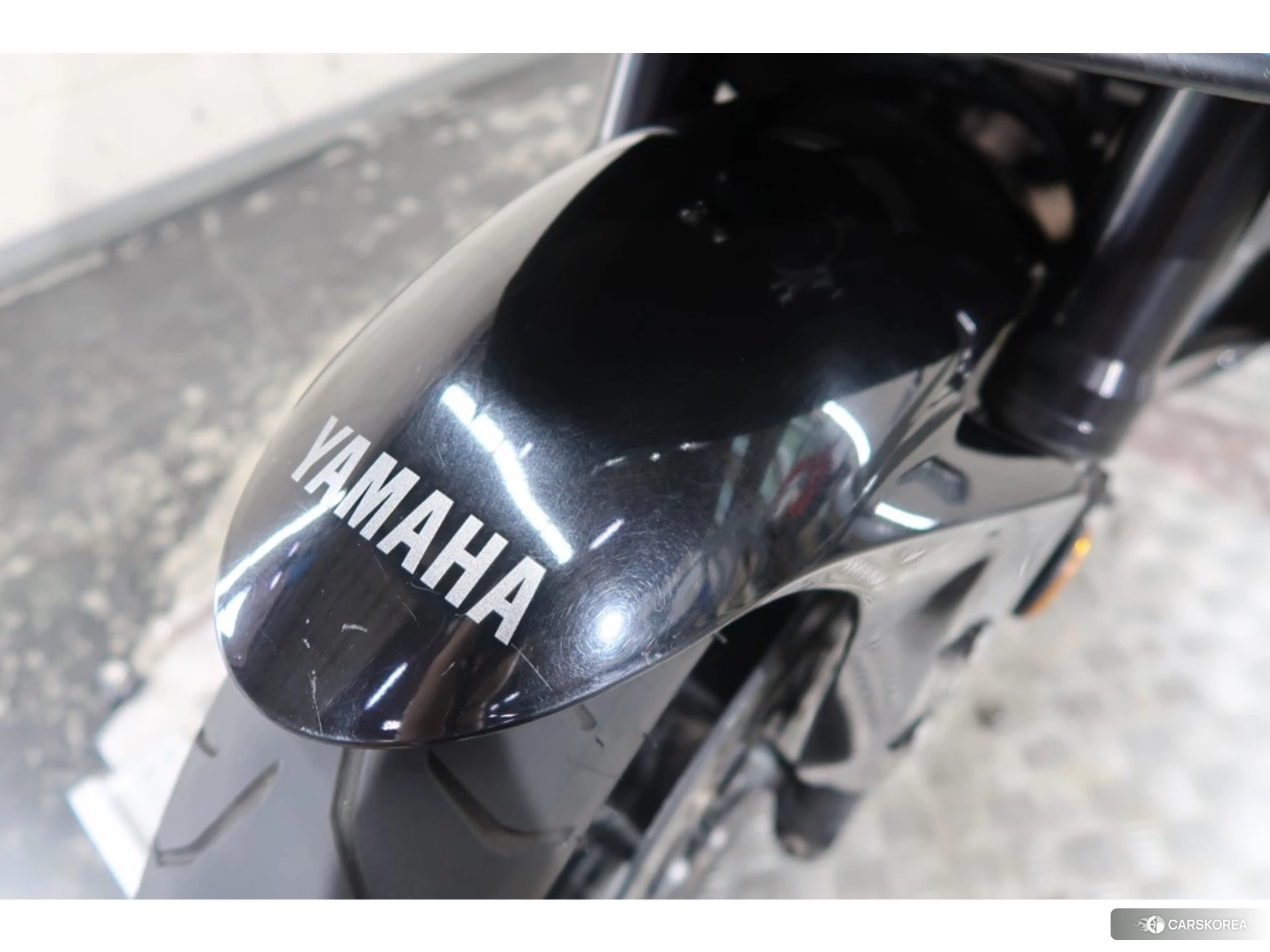 Проданный Yamaha YZF-R7 id 4191780 из Японии, фото 28