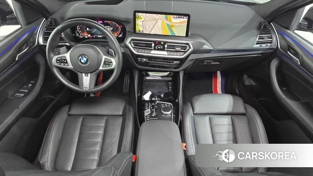 BMW X4 (G02) id 4753206 из Кореи 30