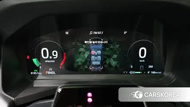 Ford Explorer 6th Generation id 3471879 из Кореи 17