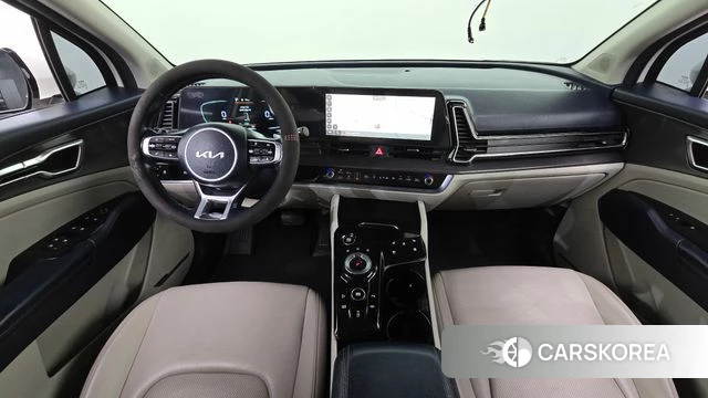 Kia Sportage 5th Generation id 4793554 из Кореи 31