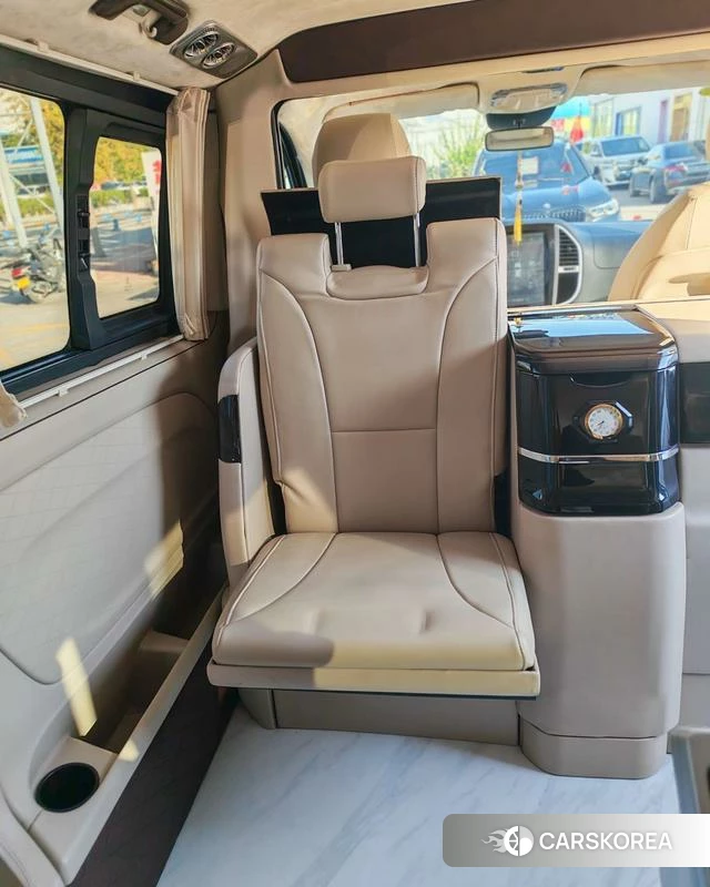 Mercedes-Benz Vito id 4265120 из Китая 18