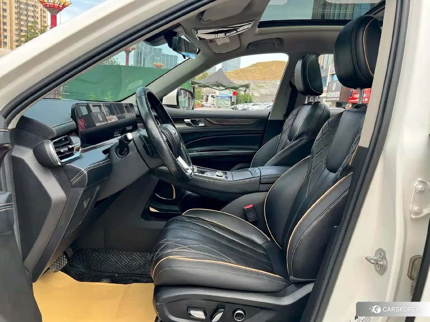 Ford Lingyu id 4628009 из Китая 15