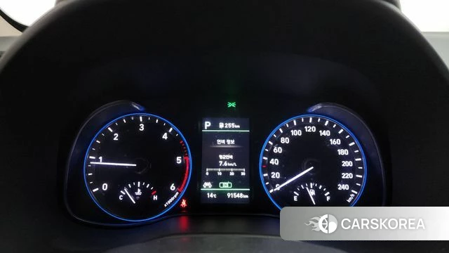 Hyundai Kona id 3911278 из Кореи 17