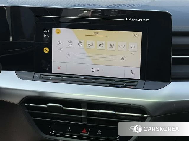 Volkswagen Lingdu id 4276144 из Китая 18