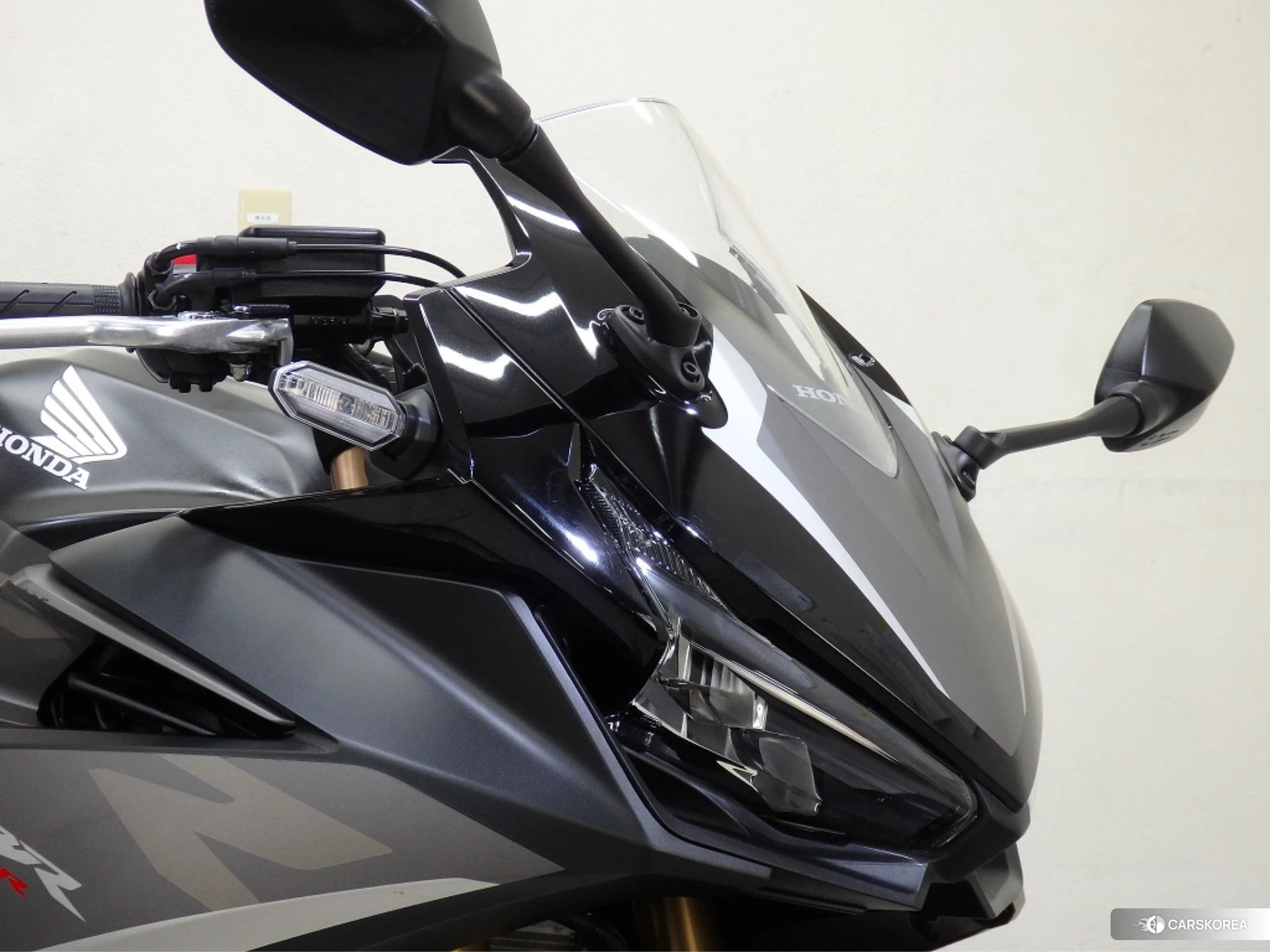 Honda CBR400R ABS id 3947850 из Японии 27