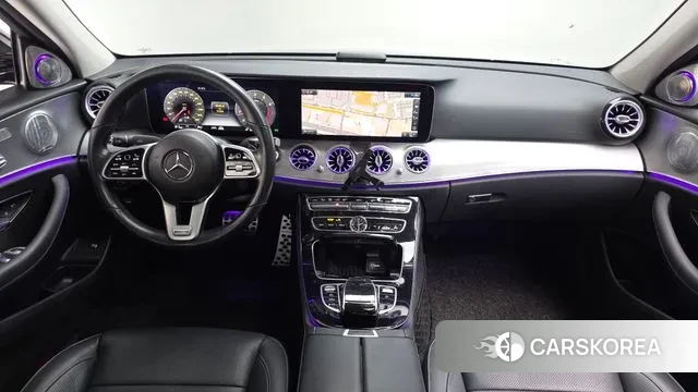 Mercedes-Benz E-Class W213 id 3335977 из Кореи 17