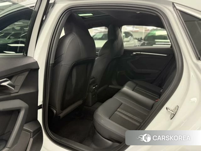 Audi A3 id 4261629 из Китая 15