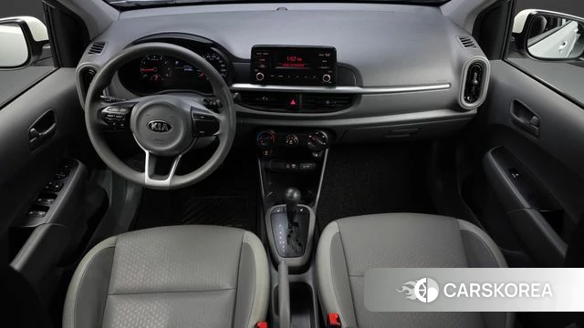 Kia All New Morning (JA) id 4345316 из Кореи 17