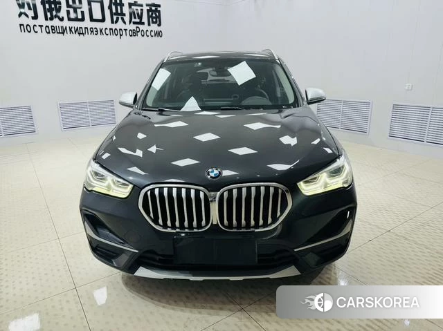 BMW X1 id 4291093 из Китая 10
