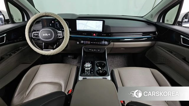 Kia The New Carnival 4th Generation id 4549092 из Кореи 29