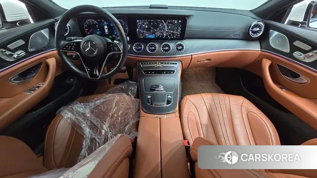 Mercedes-Benz CLS-Class C257 id 3316607 из Кореи 17