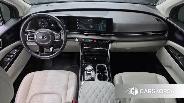 Kia Carnival 4th generation id 3708333 из Кореи 17