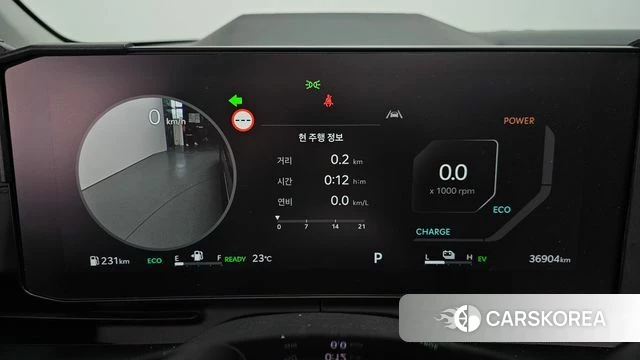 Kia The New Carnival 4th Generation id 4432860 из Кореи 32