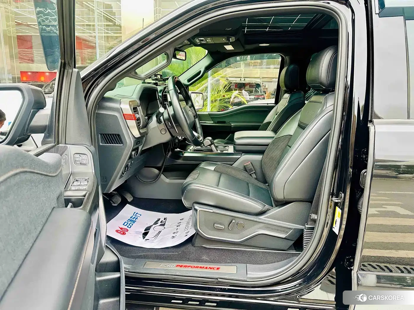 Ford F-150 id 4600906 из Китая 12