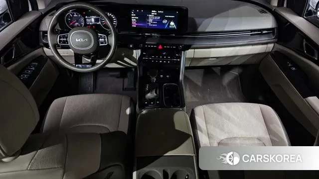 Kia Carnival 4th generation id 3771307 из Кореи 17