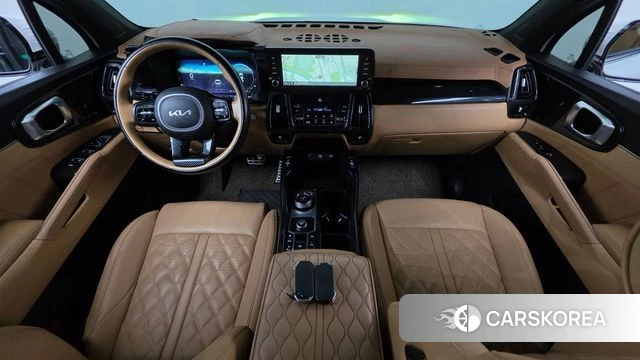 Kia Sorento 4th Generation id 4676090 из Кореи 37