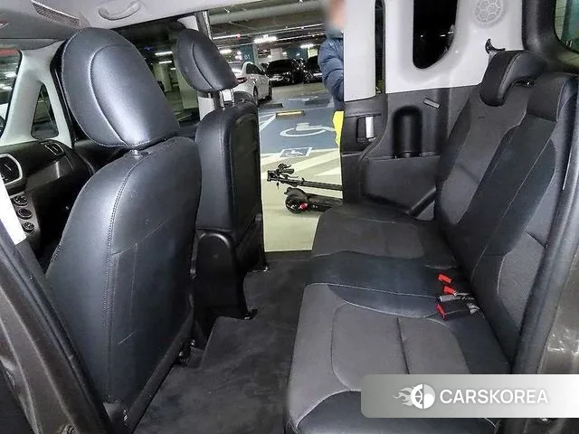 Kia The New Ray id 3570729 из Кореи 15