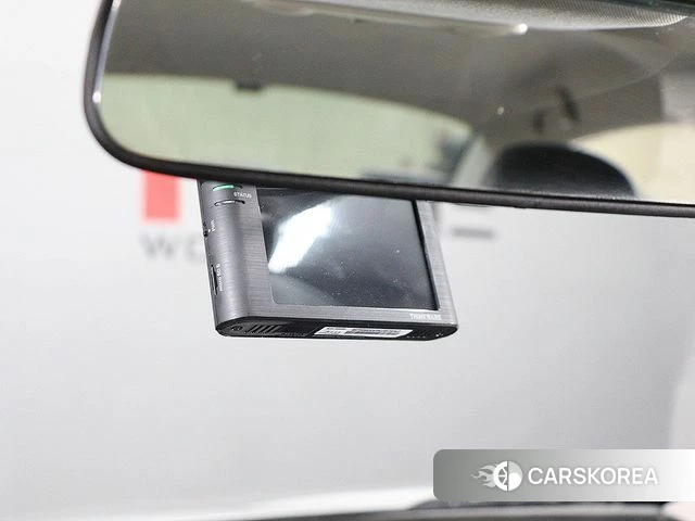 Renault Korea (Samsung) SM3 Neo id 4865448 из Кореи 17