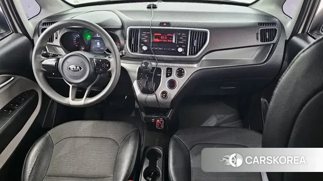 Kia The New Ray id 3368108 из Кореи 17