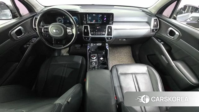 Kia Sorento 4th Generation id 3872894 из Кореи 17