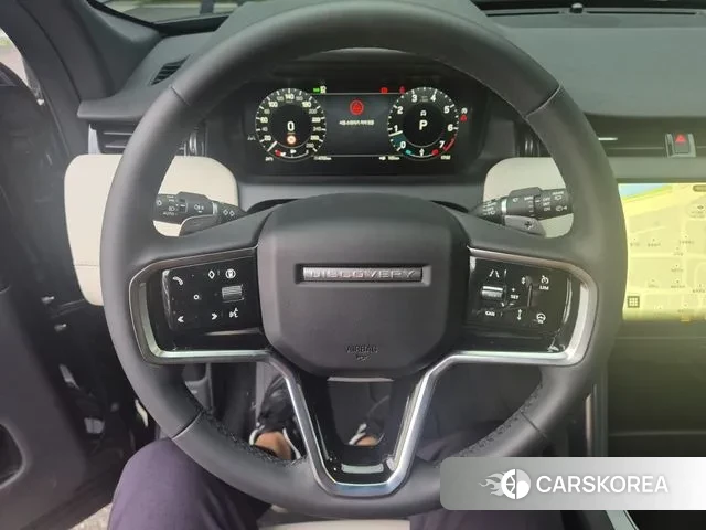 Land Rover Discovery Sports 2nd Generation id 3262215 из Кореи 17