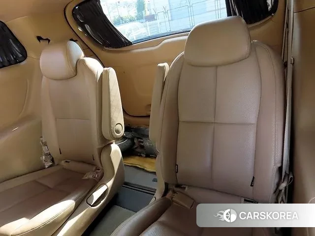 Kia All New Carnival id 3339503 из Кореи 17