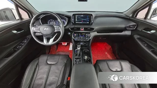 Hyundai Santa Fe TM id 2903081 из Кореи 17